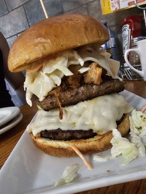 West Street Willy's Eatery by null