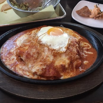Jack Allen's Kitchen - Enchiladas - American Near Me - Austin, Texas