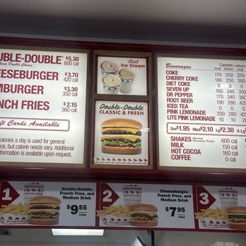 In-N-Out Burger - Burgers Near Me - Las Vegas, Nevada In-N-Out Burger - Burgers Near Me - Las Vegas, Nevada