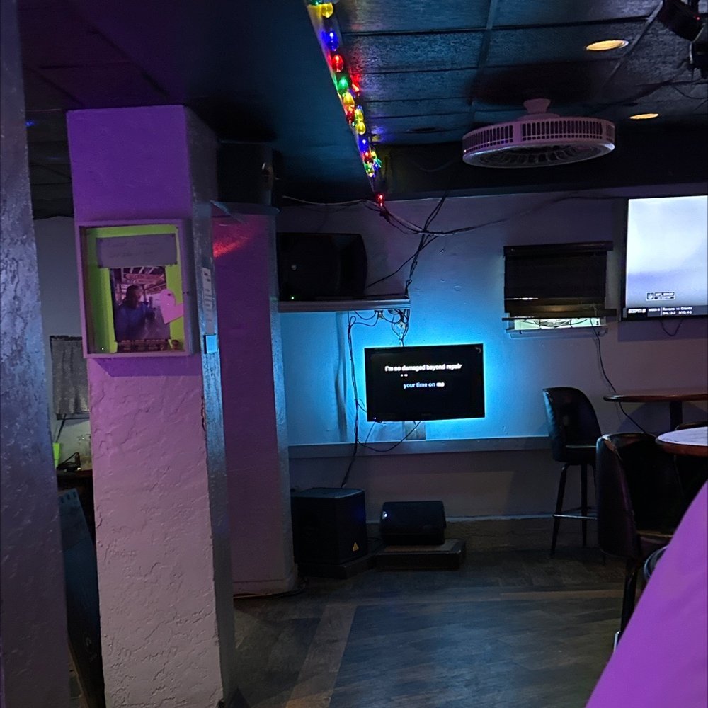 Big Dog Saloon Image