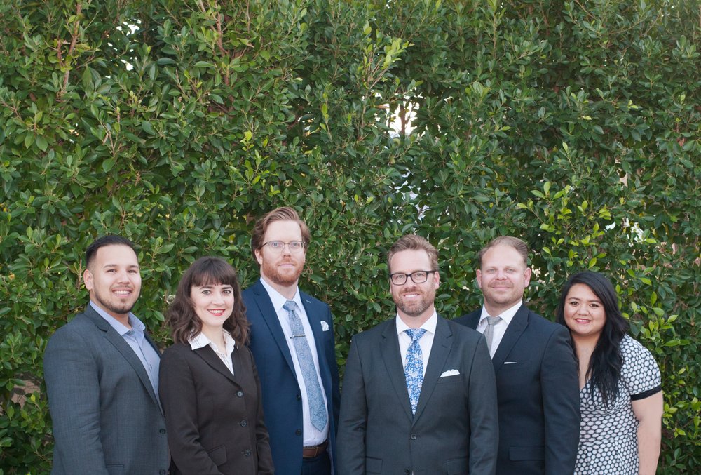 Yulyia Pashkova - immigration attorney in San Diego, CA