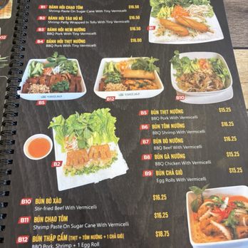 Pho Ha #1 - Vietnamese Near Me - Temecula, California