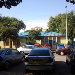 Escuela Infantil Pino Montano