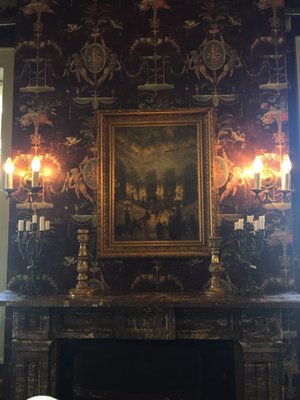 Fairholm National Historic Inn by null