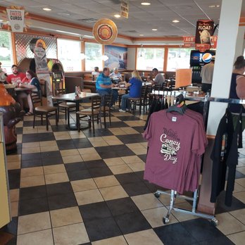 A&W Restaurant - Burgers Near Me - Clintonville, Wisconsin A&W Restaurant - Burgers Near Me - Clintonville, Wisconsin