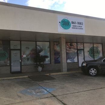 Sleek Physique - Barre Classes Near Me - Shreveport, Louisiana Sleek Physique - Barre Classes Near Me - Shreveport, Louisiana