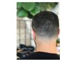 Photo of Joseph Henry Hair