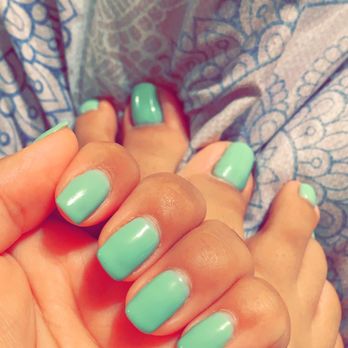 Cinderella Nails And Spa - Nails - Nail Salons Near Me - Pearland, Texas