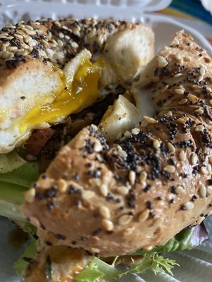 Ottawa Bagelshop and Deli by null