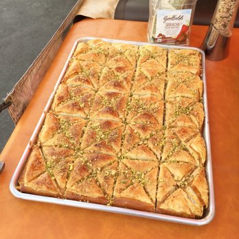 Temecula Farmer's Market - Baklava - Farmers Market Near Me - Temecula, California Temecula Farmer's Market - Baklava - Farmers Market Near Me - Temecula, California