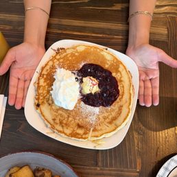 Pancake