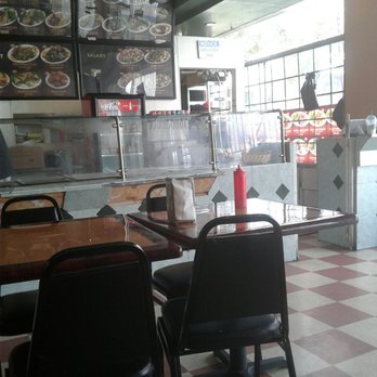 Fatuma's Restaurant - African Near Me - San Diego, California