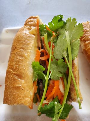 Huong's Vietnamese Restaurant by null