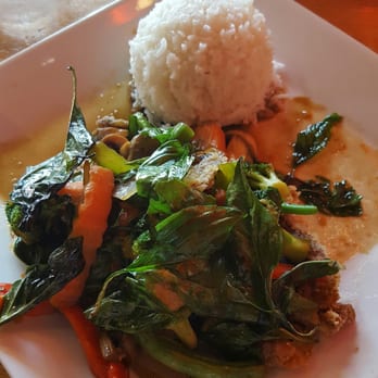 Pho 1 Waltham - Crispy basil duck lunch. Yummy! - Vietnamese Near Me - Waltham, Massachusetts Pho 1 Waltham - Crispy basil duck lunch. Yummy! - Vietnamese Near Me - Waltham, Massachusetts