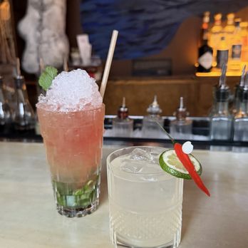 Quick Eternity - Cocktail Bars Near Me - New York, New York