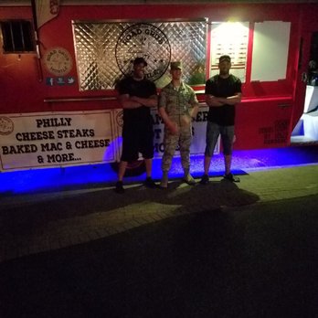 Road Grub Mobile - Thank you! Everyone had an amazing night, food was incredible. - Food Trucks Near Me