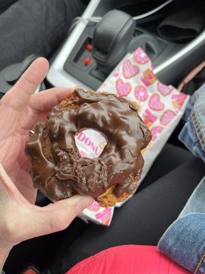 Bonnie's Donuts by null