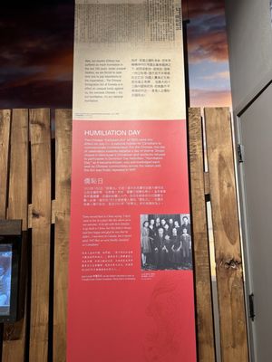 Chinatown Storytelling Centre by null