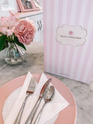 Peggy Porschen Belgravia Ltd by null