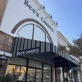 See's Candies - Arrived! - Candy Stores Near Me - Fresno, California See's Candies - Arrived! - Candy Stores Near Me - Fresno, California