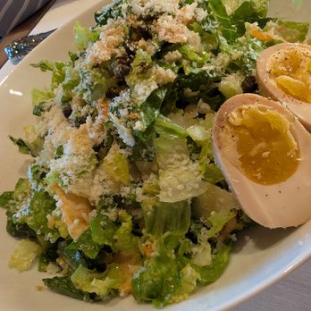 Be.Steak.A - caesar salad - Bars Near Me - Campbell, California Be.Steak.A - caesar salad - Bars Near Me - Campbell, California