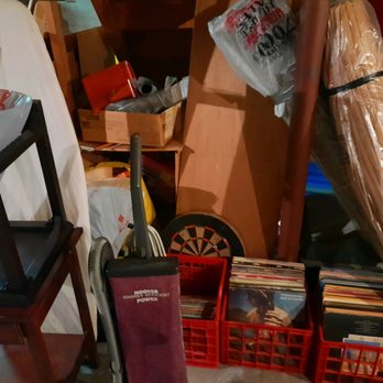 Clutter Be Gone - Basement cleanout pic 2 South Windsor - Junk Removal & Hauling Near Me Clutter Be Gone - Basement cleanout pic 2 South Windsor - Junk Removal & Hauling Near Me