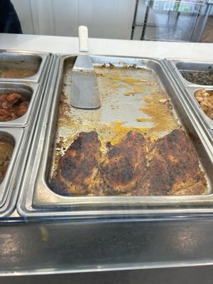 Jamburritos Cajun Grille by null