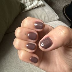 Angel Nails Deluxe - Gel manicure