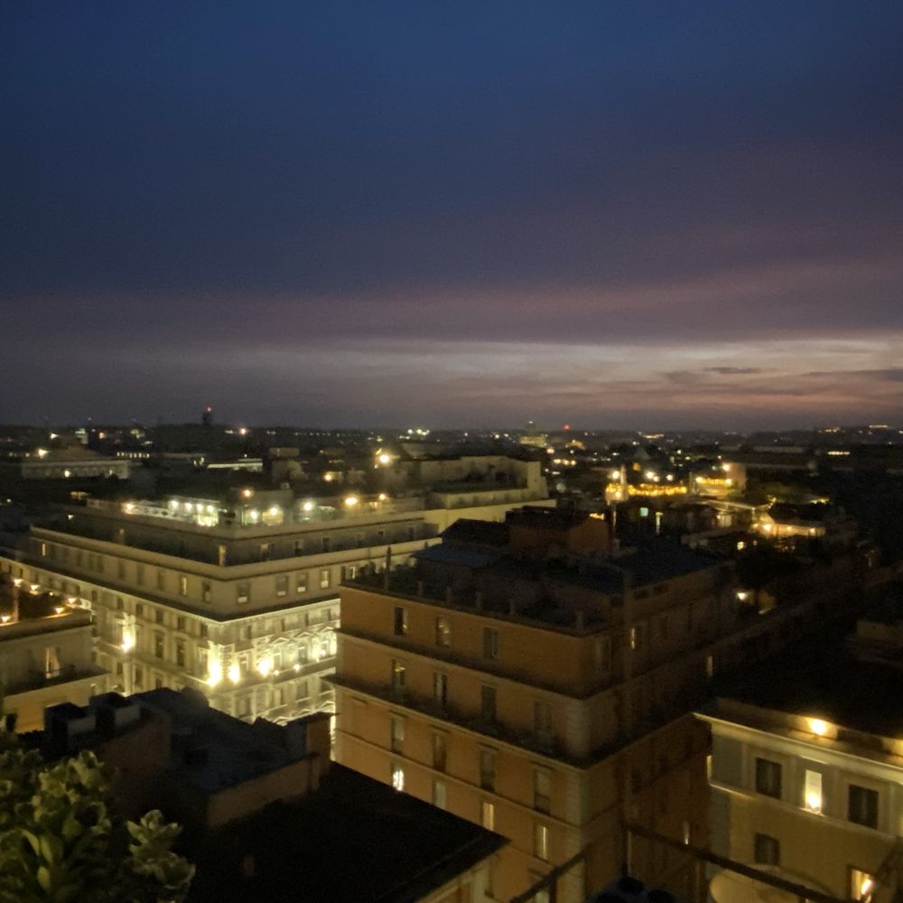Hotel Mediterraneo - Hotels Near Me - Rome, RM