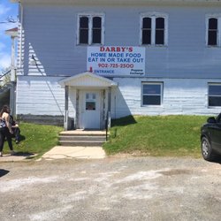 Darby’s - Homemade food