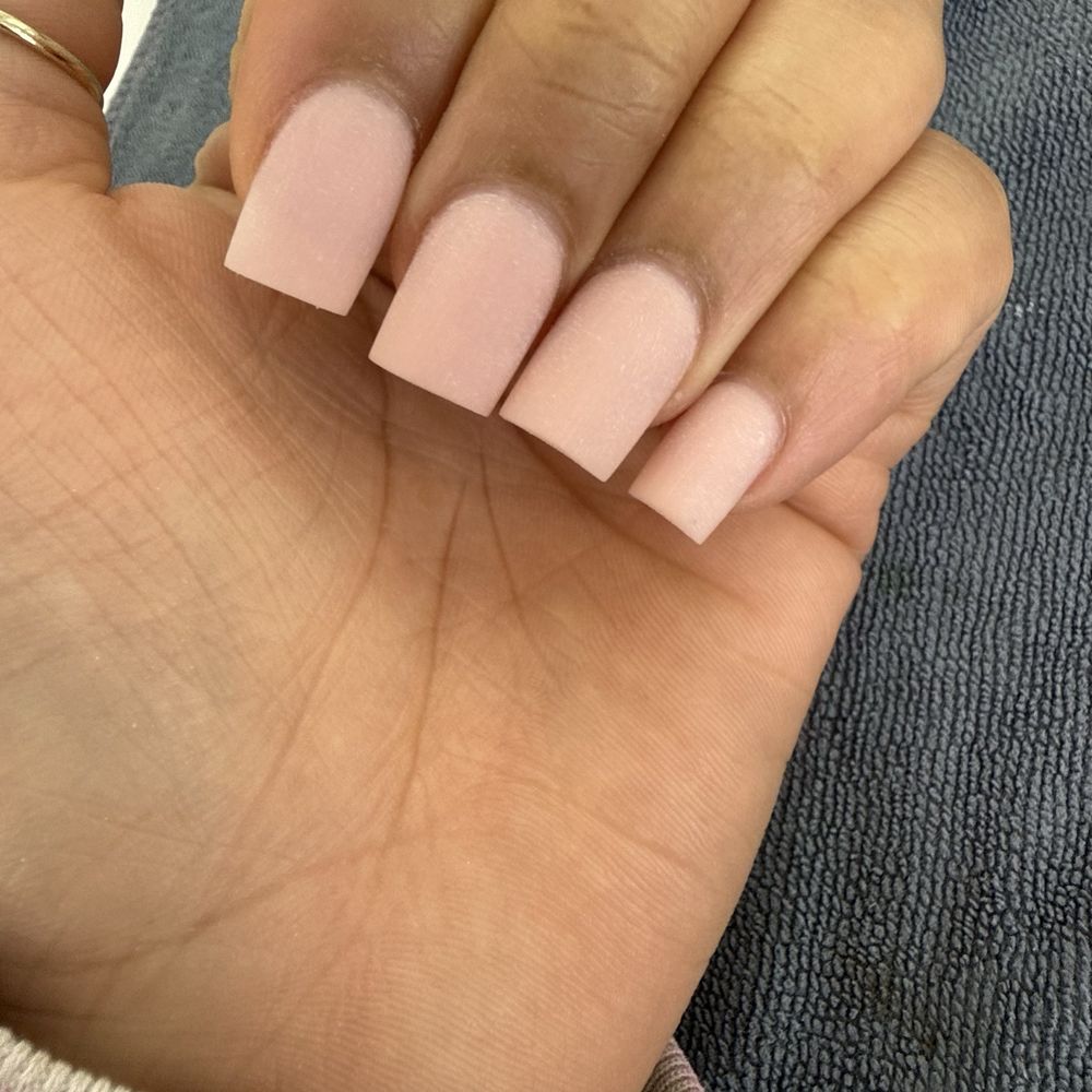 Patsy Nails Spa - During appointment - Nail Salons Near Me - Inglewood, California Patsy Nails Spa - During appointment - Nail Salons Near Me - Inglewood, California