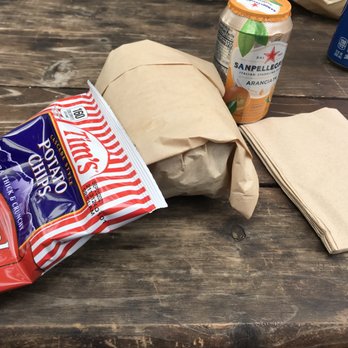 Creswell Bakery - comes with Tim's chips - Breakfast & Brunch Near Me - Creswell, Oregon