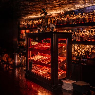 Bar 1919 by null