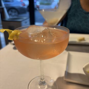 Bernini Honolulu - Bernini 11 - Italian Near Me - Honolulu, Hawaii