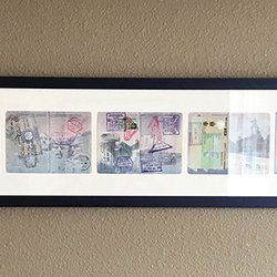 The Great Frame Up - Denver