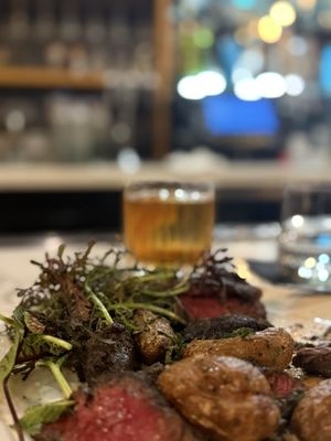 Poppy & Seed by null Poppy & Seed by null