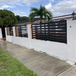 National Fences Of Miami