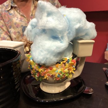 Poop Cafe - Desserts Near Me - Toronto, Ontario