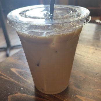 Capitol Waffle Shop - Irish Cream Latte - Waffles Near Me - Richmond, Virginia Capitol Waffle Shop - Irish Cream Latte - Waffles Near Me - Richmond, Virginia