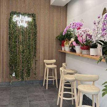 Drip and Sip Coffee - Inside - Coffee & Tea Near Me - Chino, California Drip and Sip Coffee - Inside - Coffee & Tea Near Me - Chino, California
