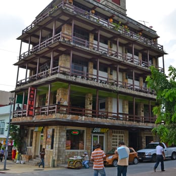 Hotel Chan-Kah Centro - The Hotel Chan-Kah Centro - Hotels Near Me - Palenque, CHP