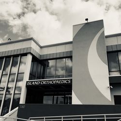 Island Orthopaedics