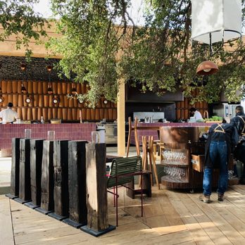 Animalón - Kitchen - Signature Cuisine Near Me - Ensenada, BCN