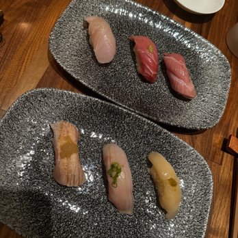 OMAKAI sushi - Sushi Bars Near Me - Miami, Florida