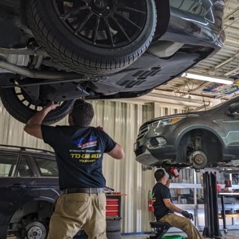 Rockwell Auto Clinic - Auto Repair Near Me - Chicago, Illinois Rockwell Auto Clinic - Auto Repair Near Me - Chicago, Illinois