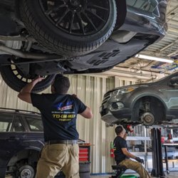 Rockwell Auto Clinic