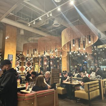 Nando's Peri-Peri - Inside - Desserts Near Me - Austin, Texas Nando's Peri-Peri - Inside - Desserts Near Me - Austin, Texas