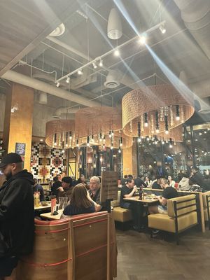 Nando's PERi-PERi by null