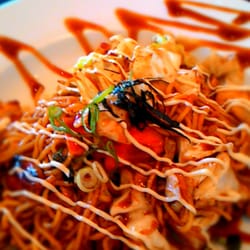 Midori Japanese Restaurant