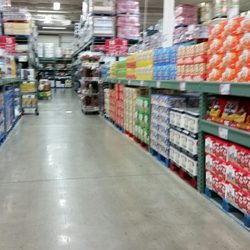 BJ's Wholesale Club